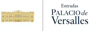 Entradas Palacio Versalles