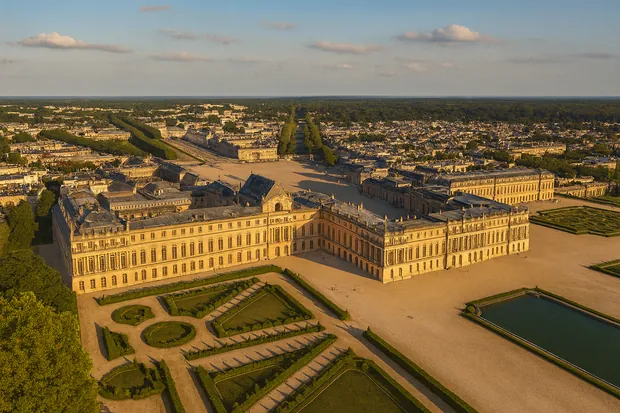 comprar entradas palacio versalles pagina oficial