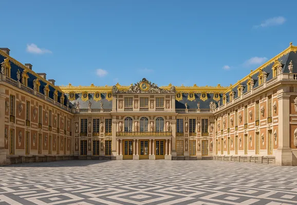 precio tickets palacio versalles online