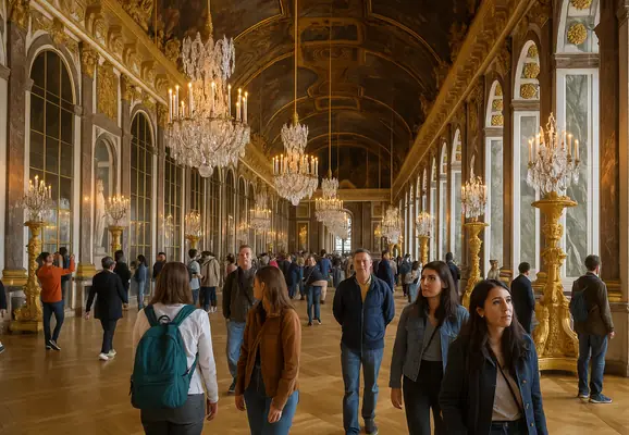 venta entradas palacio versalles sitio oficial web